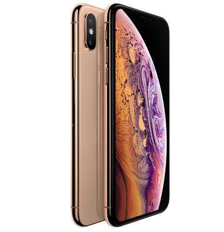 特克斯苹果维修点分享iPhone XS Max锁屏快捷入口故障 