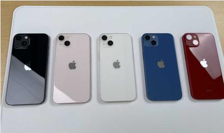 特克斯苹果维修点分享iPhone 13锁屏密码冷知识解读 