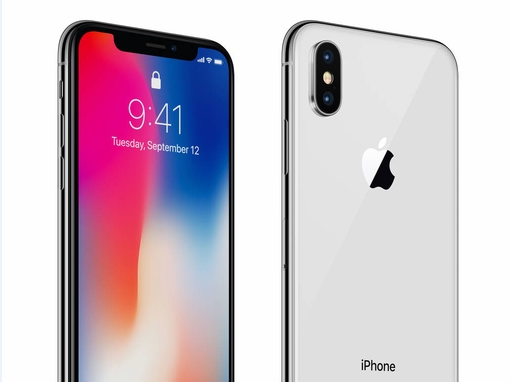 特克斯苹果维修点分享iPhone X黑屏多场景现象解析 