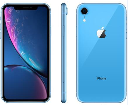 特克斯苹果维修点分享iPhone XR黑屏多类场景解析 