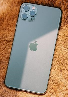 特克斯苹果维修点分享iPhone 11 Pro Max黑屏特殊诱因梳理 