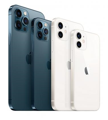 特克斯苹果维修点分享iPhone 12 Pro黑屏小众问题解析 