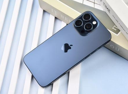 特克斯苹果维修点分享iPhone 15 Pro Max发烫深度剖析 