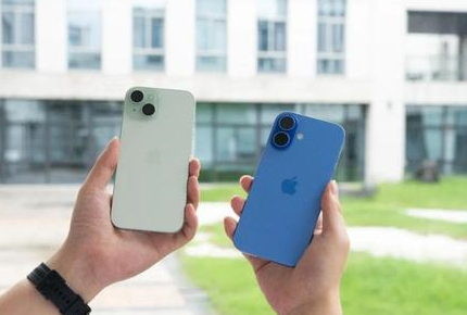 特克斯苹果维修点分享iPhone 16 Plus发烫多场景剖析 