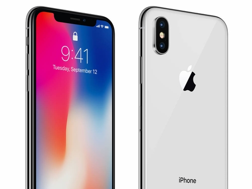 特克斯苹果维修点分享iPhone X摄像头实拍质感与场景适配全解析 