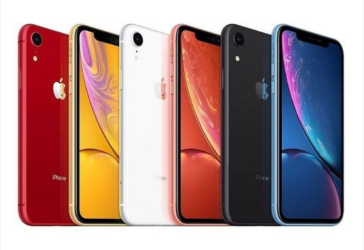 特克斯苹果维修点分享iPhone XR摄像头原生色彩表现与日常拍摄实用指南 